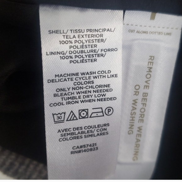 LOFT womens blazer - Picture 4 of 6